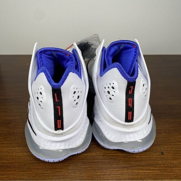 Nike LeBron 19 XIX Men’s Basketball Shoes Size 13 + Black Laces BRAND NEW - Picture 6 of 8